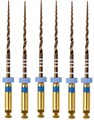 Машинные файлы Ultratapers GOLD 25мм F3 (6шт), 1872025005/1872925030, ЕВРОФАЙЛ УТ-00004774 - фото 519924