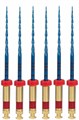 Машинные файлы UltraRec Blue (Heat Activation) 25мм  №R25 (6шт), ЕВРОФАЙЛ 00000016612 - фото 520425