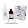 Ре-Файн Брайт (Re-Fine Bright), A3,5, пластмасса, 250г+260мл, полимеризация 3мин, SSTYRFB-A35S, YAMAHACHI УТ-00001326 - фото 520620