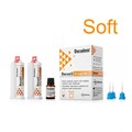 Десневая маска Дурасил мягкая Durasil Gingiva SOFT (2x50мл), DuraDent УТ-00003248 - фото 520963