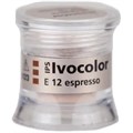 Краситель Ivocolor Essence 12 Эспрессо (1,8г), 667663, Ивоклар-Вивадент УТ-00004057 - фото 521044