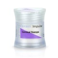 Емакс Церам Пришеечная масса Cervical Transpa Orange (20г), 597011 Ивоклар-Вивадент УТ-00004455 - фото 521394
