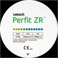 Диск многослойный из диоксида циркония Perfit ZR STML A3 - 20 - 98, NU20A3SMW, Vatech УТ-00011011 - фото 521638