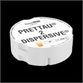 Циркониевый диск Prettau 2 Dispersive D98 - H25 - A2,  Zirkonzahn УТ-00009316 - фото 521702