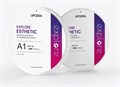 Циркониевый диск Explore Esthetic D98 - A3 - 12 мм, Upcera УТ-00009231 - фото 521819