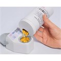 Воск погружной желтый GEO Rewax для изг. зубных протезов (210гр), 651-0000, RENFERT УТ-00001794 - фото 523168