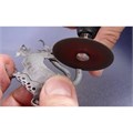 Диски отрезные Dynex 40х0,4мм (20шт) #57-0440, RENFERT 00000015748 - фото 523257