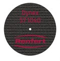 Диски отрезные Dynex 40х1,0мм (20шт) #57-1040, RENFERT 00000006510 - фото 523291