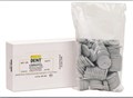 Полир абразивный для керамики, серый, с алмаз крошкой d-22 (10 шт), 83473, OMNI DENT УТ-00008801 - фото 523310