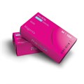 Перчатки нитриловые S (6-7), 100шт, розовые , MediOk УТ-00009017 - фото 523492