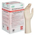 Перчатки стерильные хирургические L (8,5),  SFM УТ-00009047 - фото 523537