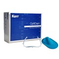 ОптиДам Постериор Кит (OptiDam Posterior Kit), набор, 10шт+1рамка, 5200, KERR 00000007283 - фото 523639