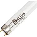 Лампа бактерицидная TUV 15 W (Longlife SLV/25 (25), G13 T8/G15 T8 (45см) PHILIPS 00000008736 - фото 523740