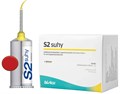 Бисико S2 Супергидрофилик (Bisico S2 Suhy superhydrophil), коррегирующий материал, 3картр.х50мл, 71730, BISICO УТ-00005407 - фото 523881