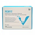 Перфит Хэви Боди (PERFIT Heavy Body), слепочный материал, катр.50мл+50мл, VinciSmile УТ-00001134 - фото 523948