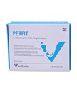 Перфит Байт Регистрейшн (PERFIT Bite Registration), слепочный материал, катр.50мл+50мл, VinciSmile УТ-00001133 - фото 523949