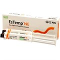 ЭсТемп (EsTemp), для врем.фиксации с эвгенола, 2.шпр.х10г, Spident УТ-00006926 - фото 524095