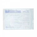Пакеты для стерилизации самоклеящиеся 60х100мм (200шт), EuroType УТ-00006231 - фото 524226