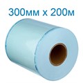 Рулон для стерилизации 300мм*200м, EuroType 00000007521 - фото 524268