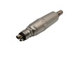 Воздушный микромотор COXO CX235-3B, воздушный микромотор, фиброоптика PFMxzjrtjzVGxrDL9owFz1 - фото 524627