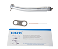 Турбинный наконечник COXO CX207-B1, без света, кнопочная фиксация n5cHTd7SgKd2pY—Gsoiz2 - фото 524751